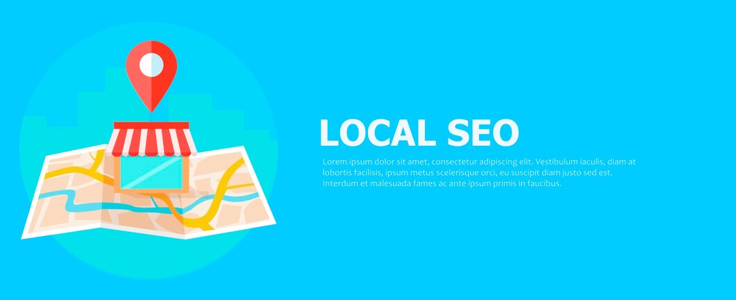 How can businesses monitor their local SEO performance effectively?